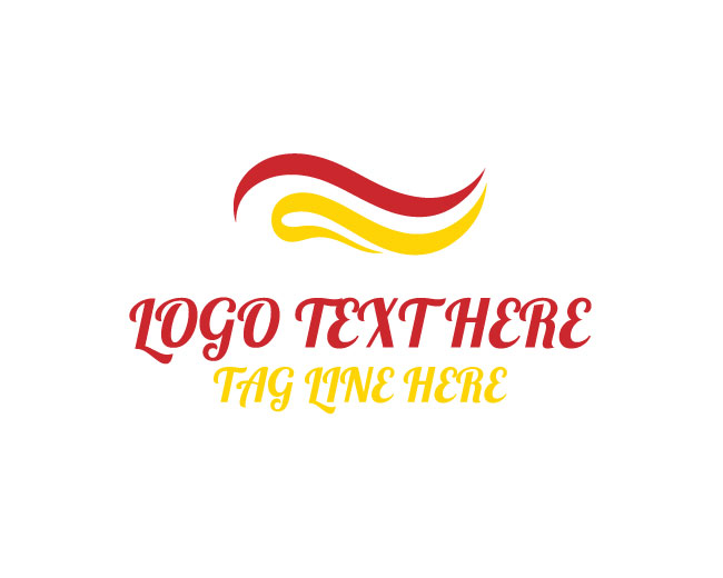Spain Tradition Stripe Logo
