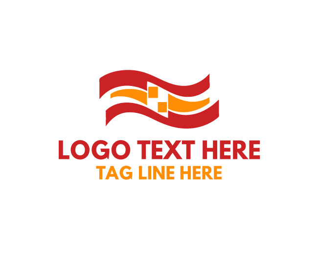 Spain Legacy Banner Logo