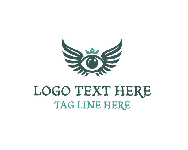 Vision Wings Logo