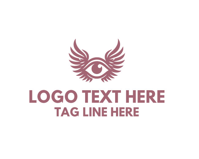 Modern Sight Flow Logo