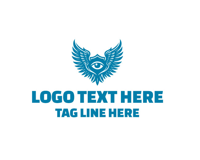  Elite Eye Flight Logo