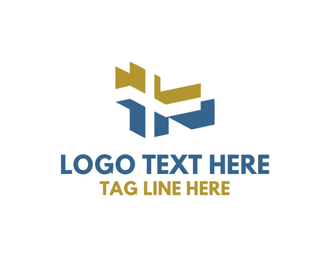 Clean Sweden Flag Logo
