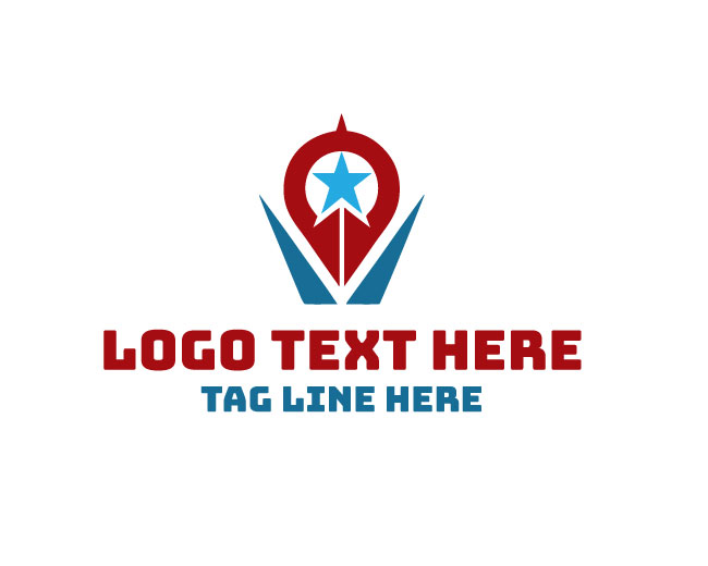 Destination Star Logo