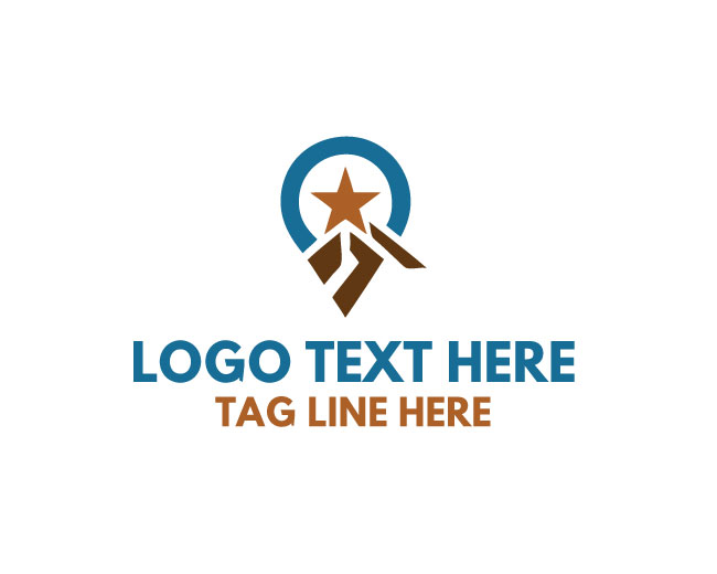 Star Locator Logo