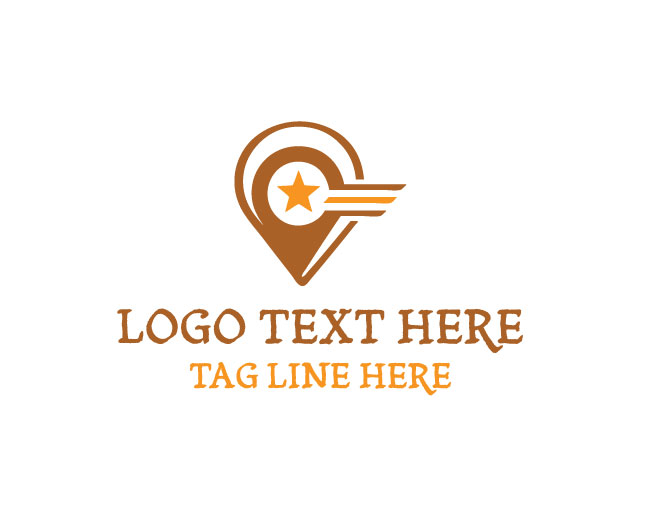 Star Location Logo