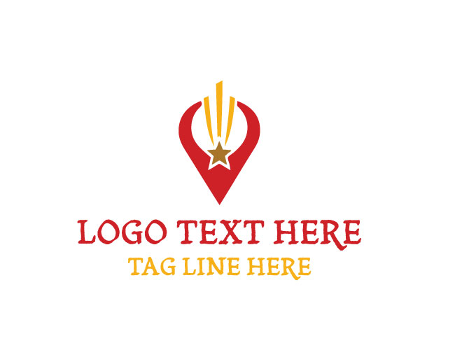 Star Spot Logo