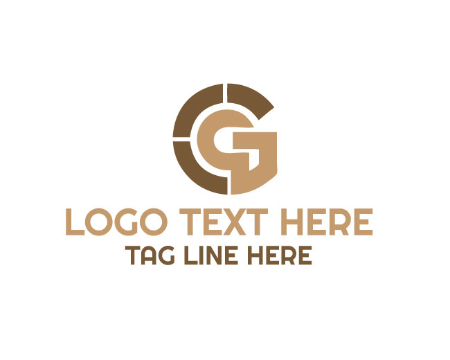 Letter G Business Logo