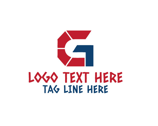 Letter G Professional Logo