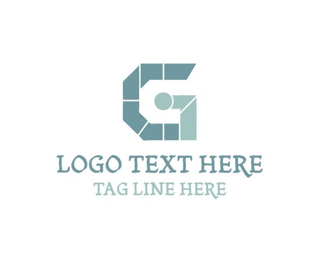  Letter G Premium Logo
