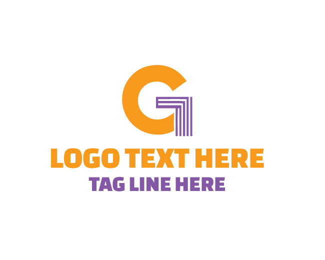  Letter G Core Logo