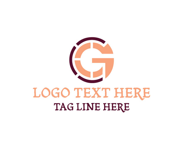 Letter G Logo