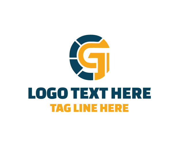 Letter G Vector Logo