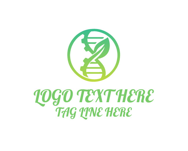 NextGen ECO DNA Gear Logo