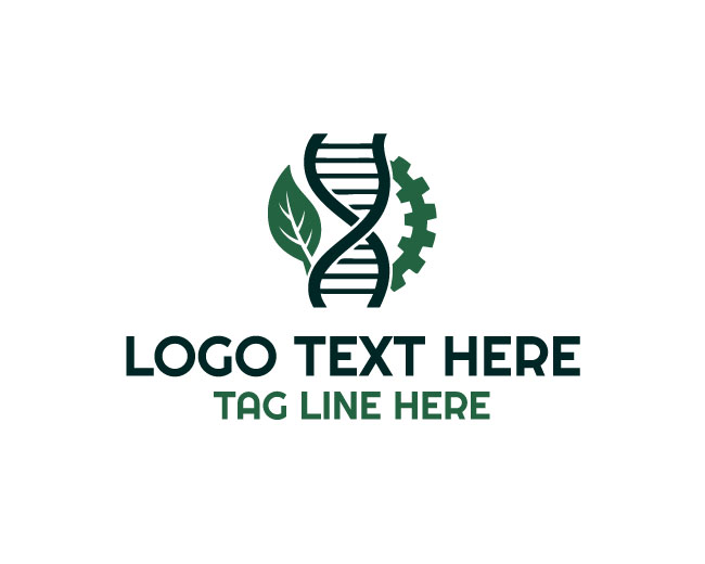  Orbit ECO DNA Gear Logo