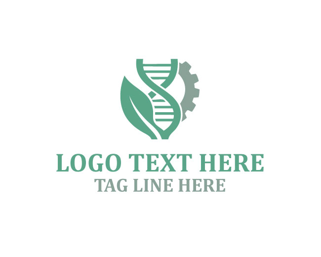 Sphere ECO DNA Gear Logo