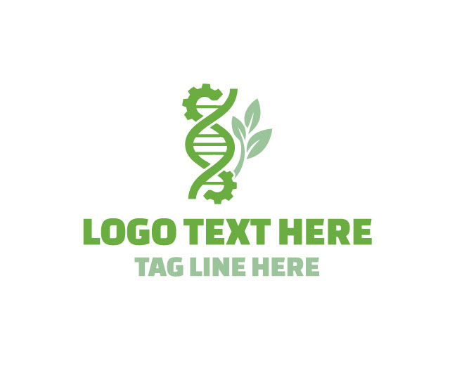 Elevate ECO DNA Gear Logo