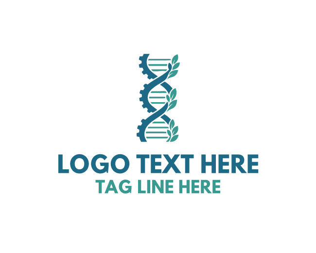 Apex ECO DNA Gear Logo
