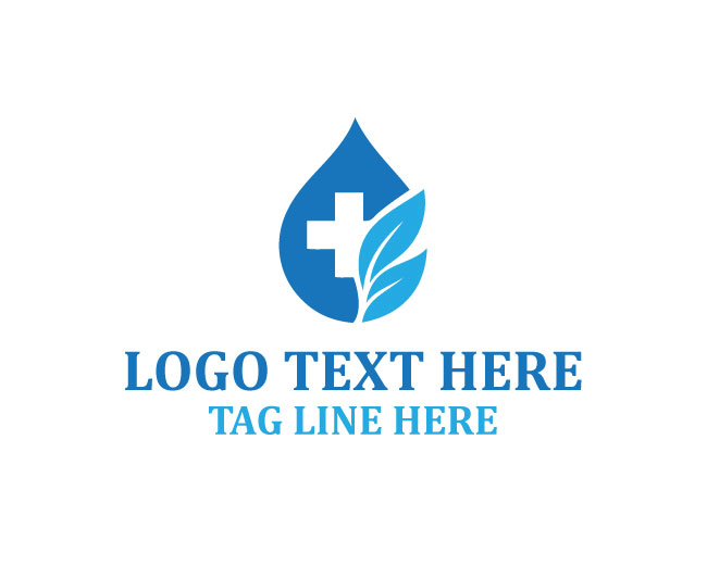 Medical Drop Logo