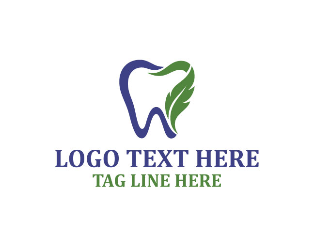Elite Feather Dental Logo