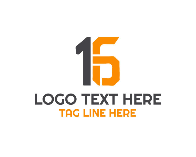 Celebration Number 16 Logo