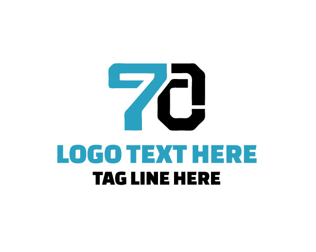  Master Number 70 Logo