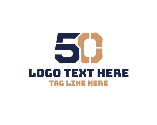 Summit Number 50 Logo