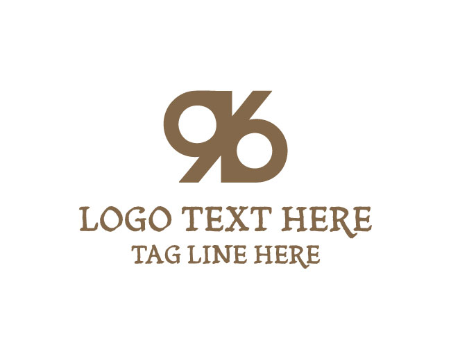Advanced Number 96 Logo