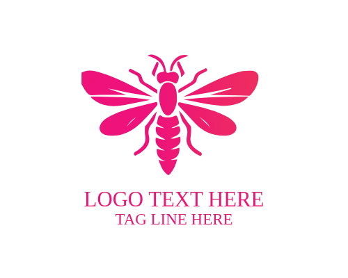  Abstract Firefly Light Logo for Artistic and Modern Branding