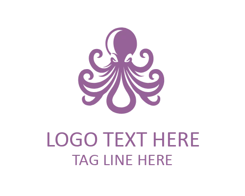 Abstract Kraken Wave