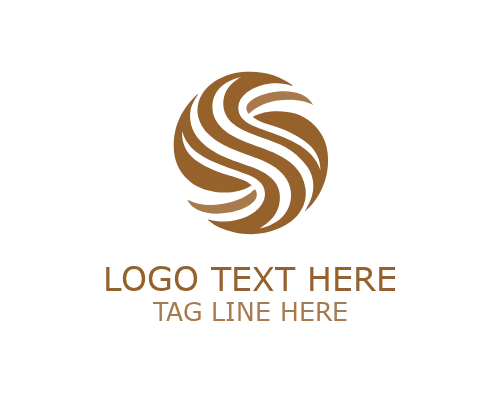Abstract Motion Tech Logo