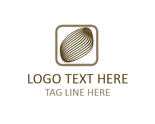 Abstract Wave Lumina Logo
