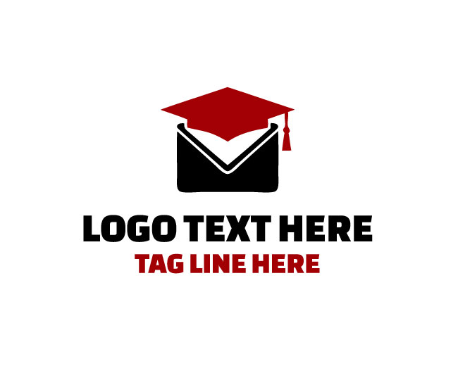 Academic Mail Logo