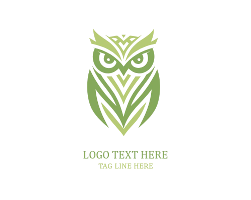Academic Tree Owl Logo