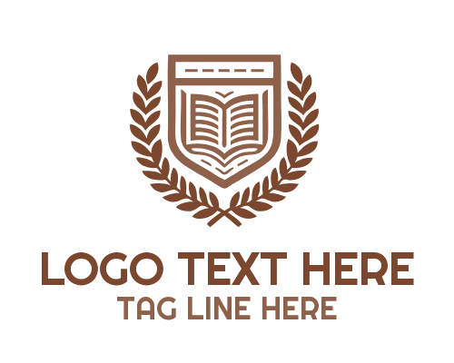 Academy Book Achievement Logo