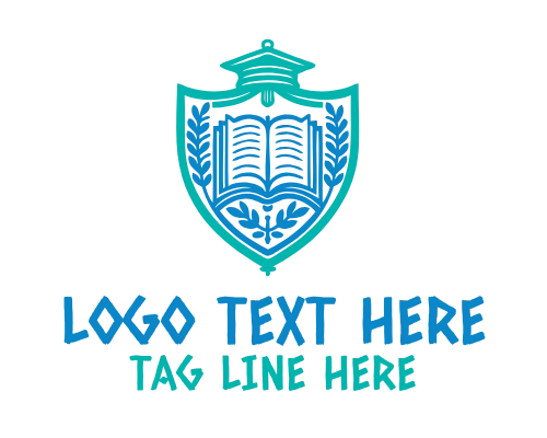 Academy Book Logo