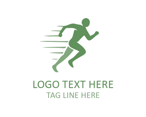 Active Dynamic Mark Logo