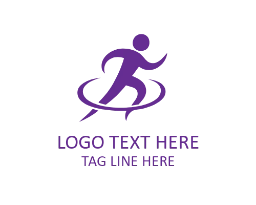 Active Motion Logo