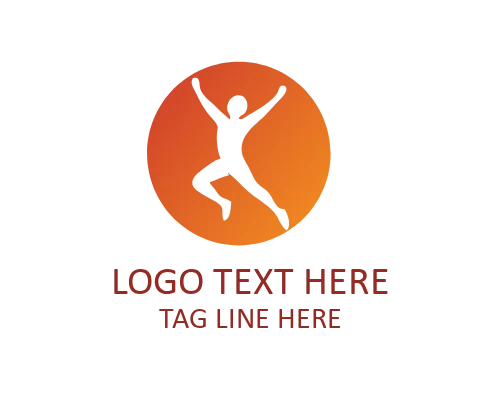 Active Track Logo
