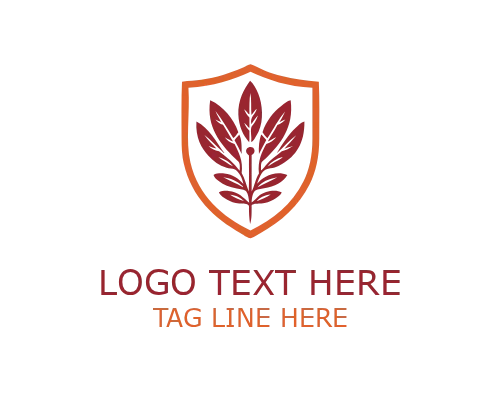 Acupuncture Healing Energy Logo for Holistic Therapy and Wellness
