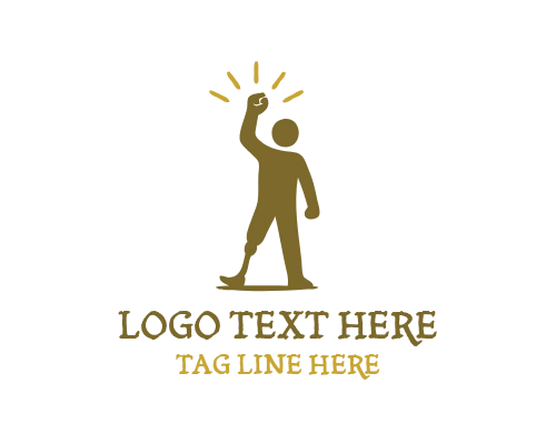 Adaptive Athlete Focus Logo