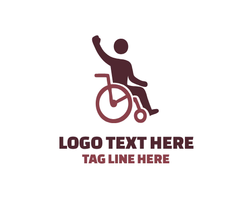 Adaptive Athlete Motion Logo