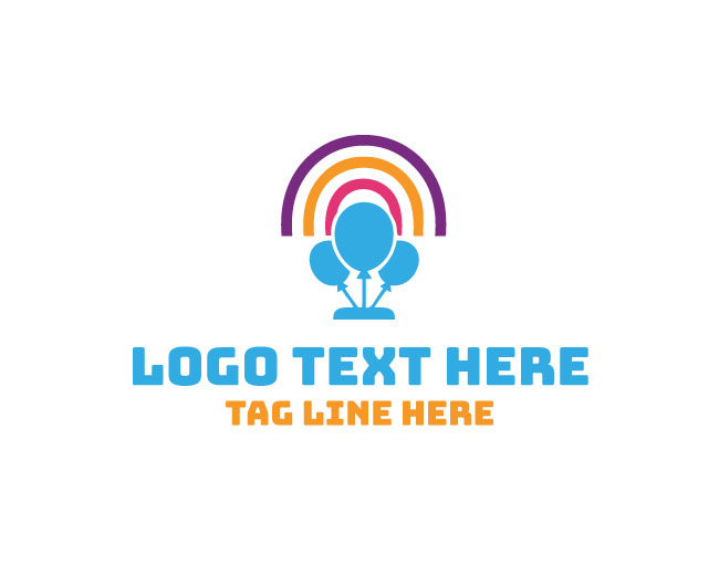  Advanced Baby Gift Birthday Logo