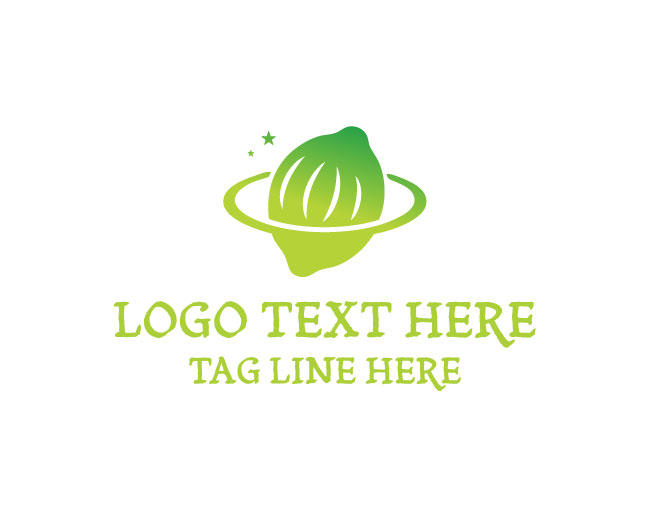 Advanced Citrus Galaxy Logo