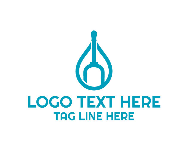 Advanced Plunger Drop Logo