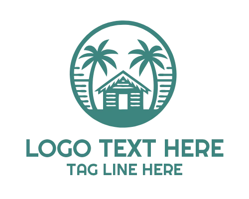 Adventure Hut Logo