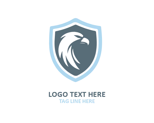  Aegis Eagle Shield Logo