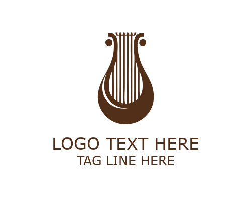African Percussion Logo