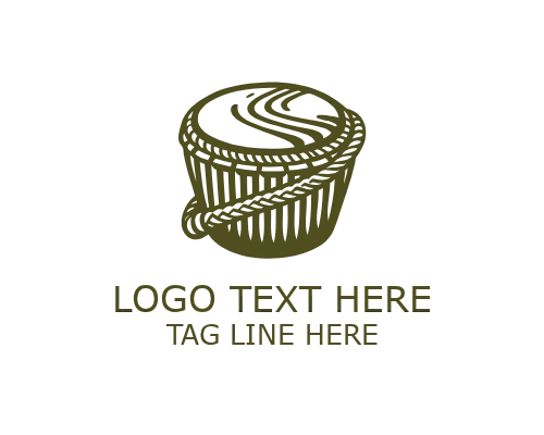 African Traditional Sound Logo