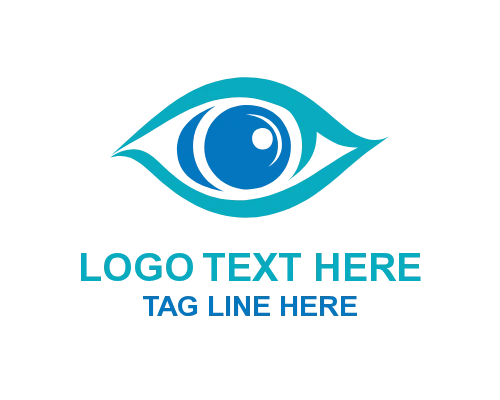 AI Tech Eye Logo