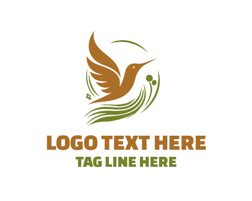Air Bird Logo